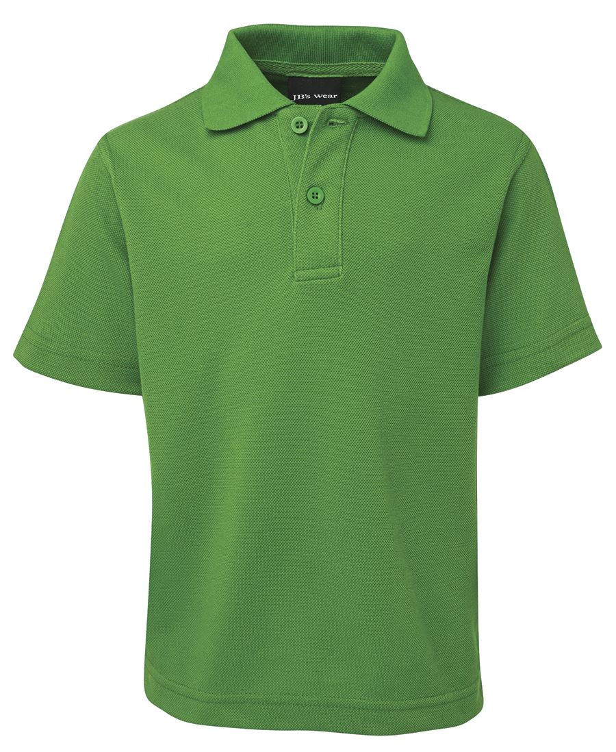 JB's - Kids 210 Polo