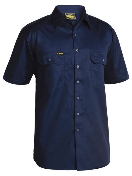 Bisley - Cool Lightweight Drill Shirt