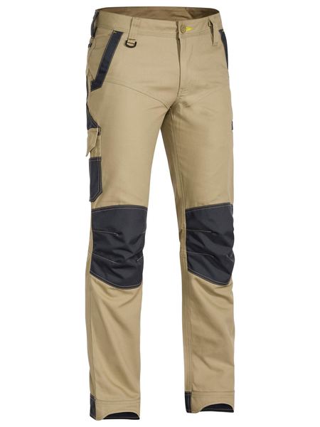 Bisley - Flx & Move™ BPC6130, Stretch Pants