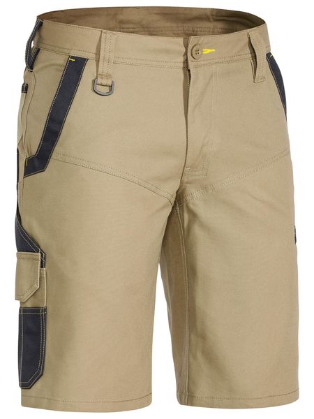 Bisley - Flx & Move™BSHC1130, Stretch Cargo Short