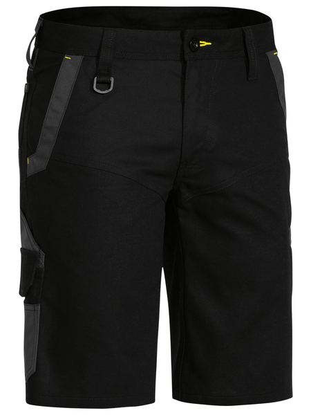 Bisley - Canvas Cargo Short - Flx & Move™