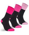 JB's - Ladies Work Sock (3 Pack) 6WWS3