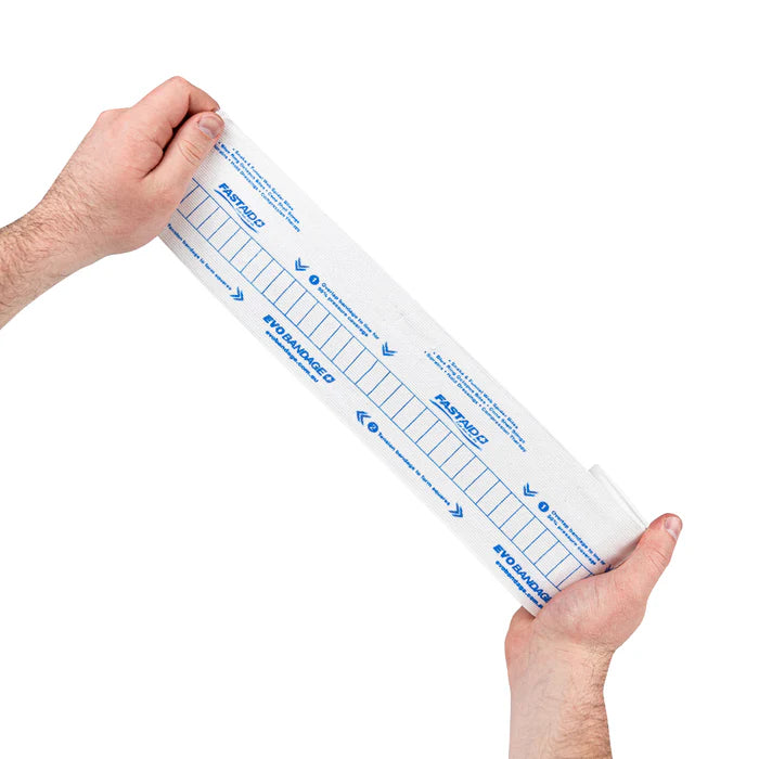 FastAidSnake Bite Bandage