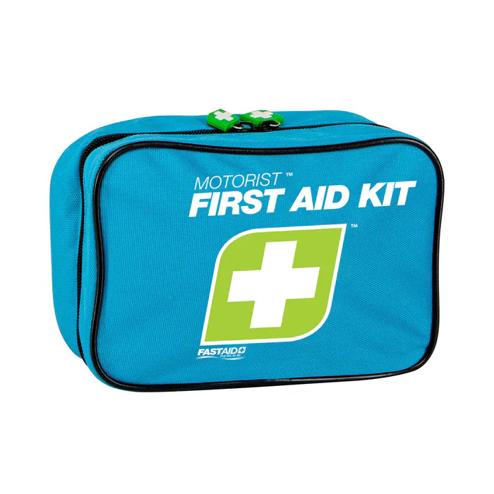 FastAid - Motorist First Aid Kit
