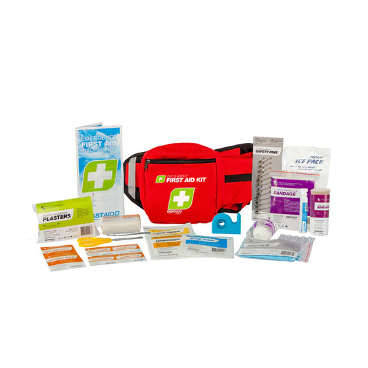 FastAid - Bum Bag First Aid Kit