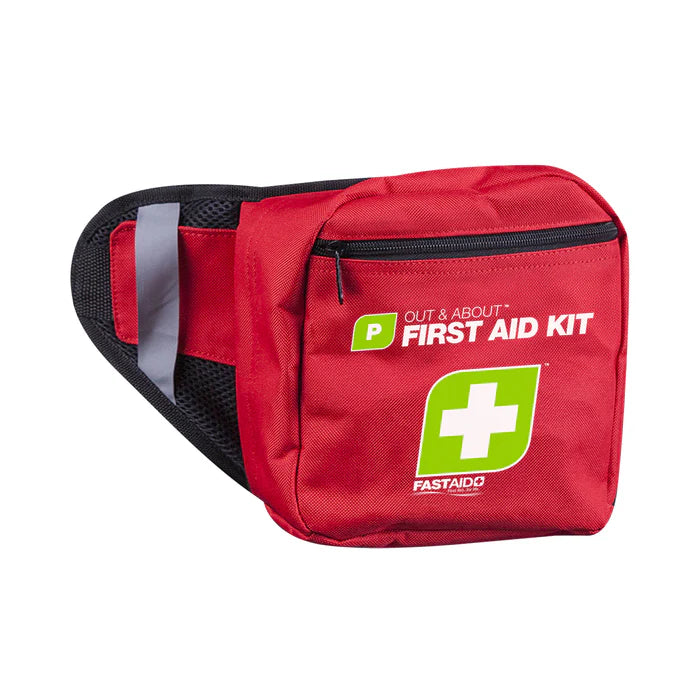 FastAid - Bum Bag First Aid Kit