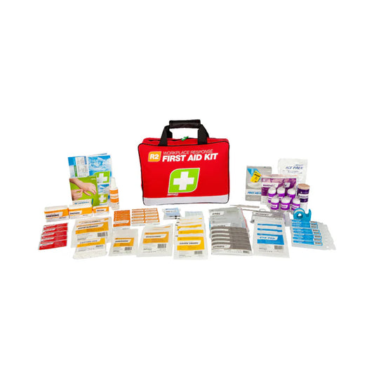 FastAid - R2 Workplace Response First Aid Kit