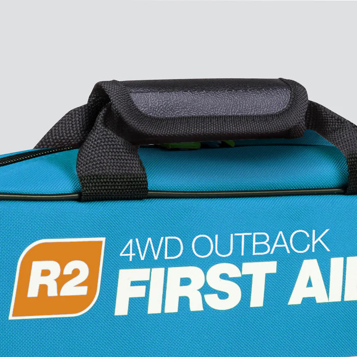 FastAidR2 4WD Outback First Aid Kit