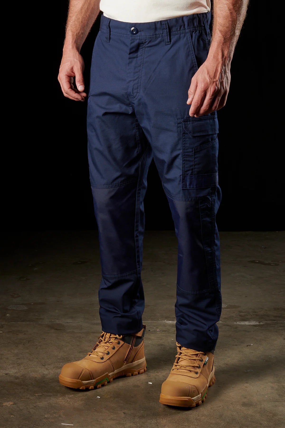 FXD - WP5 Stretch Work Pant