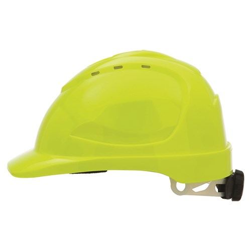 PIP - V9 Type 2 Hard Hat With Ratchet Harness