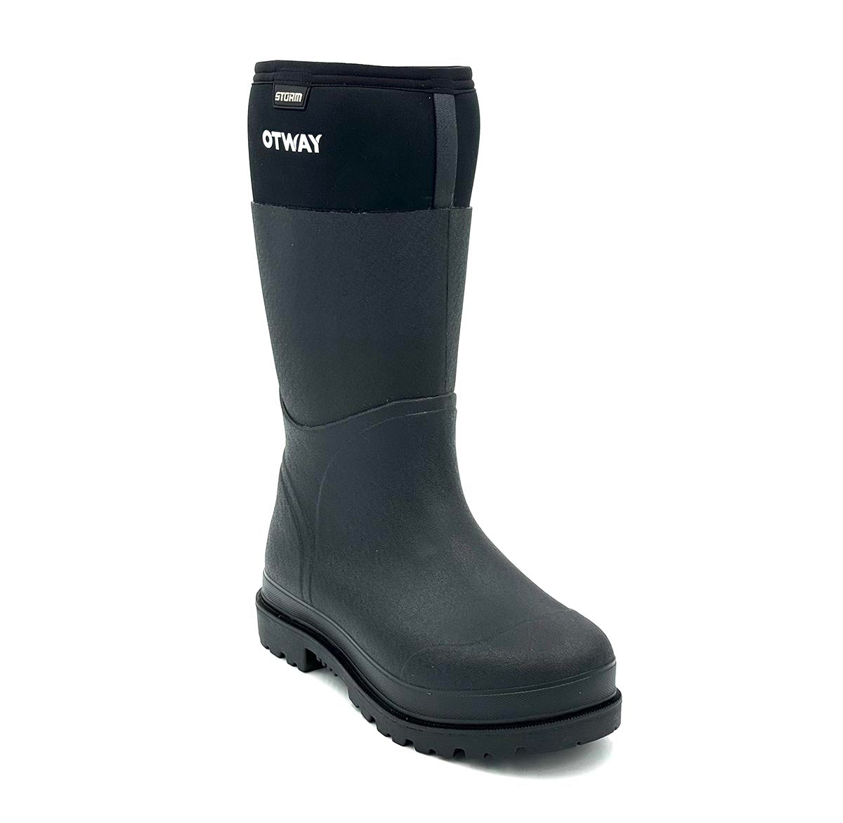 Otway - Men's Storm Long Gumboot