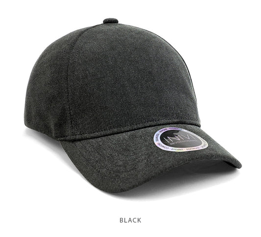 INIVI - IV160 Enzyme Washed Unstructured cap