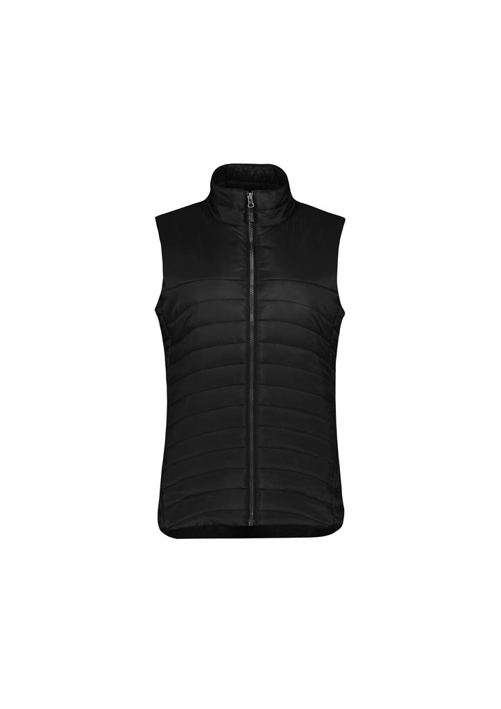 Fashion Biz - Womens Expedition Vest