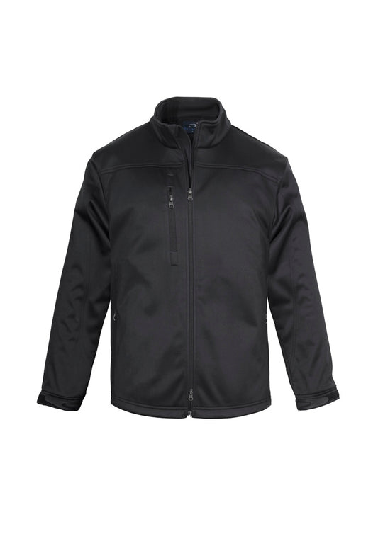 Fashion Biz - Softshell Mens Jacket J3880