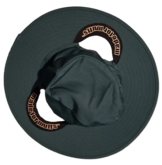 Made For Muffs Hat