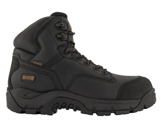 Magnum - Precision Max CT SZ WPI Safety Boot