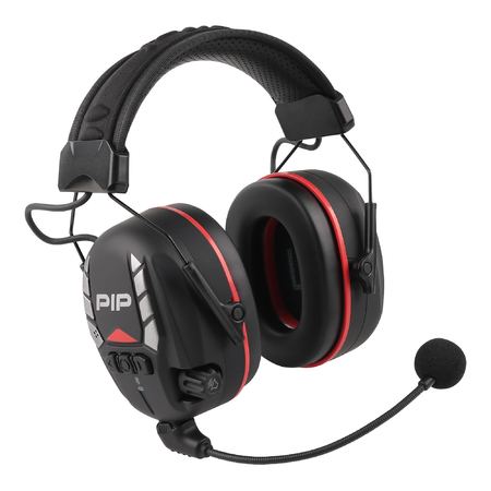 PIP - Elevate e-ZED Active Bluetooth Earmuffs