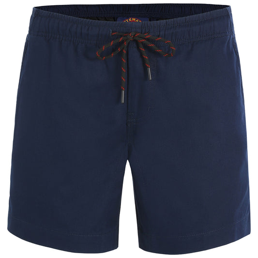 Ritemate - Unisex L/W Elastic Waist Utility Shorts