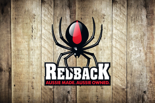 Redback - Claret Oil Kip Pull On Boot Soft Toe