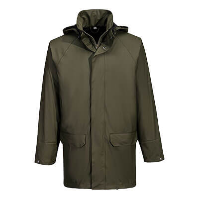Portwest - S651 - Flexatex Chem Jacket