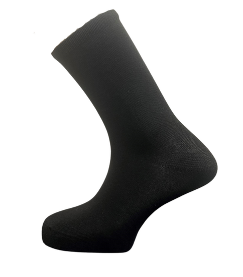 Sherpa - Thermal Sock Liners Black
