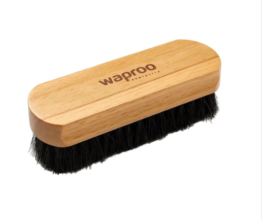 WAPROO - BRUSH BRISTLE - SMALL