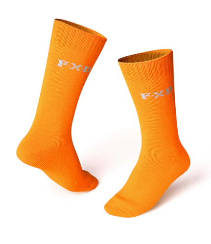 FXD - Bamboo Work Socks 2 Pack