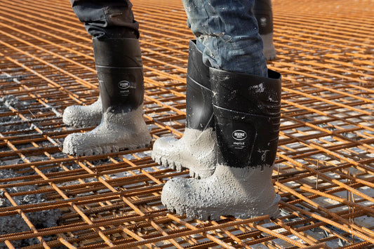 Bekina - StepliteX S5 - Composite Toe
