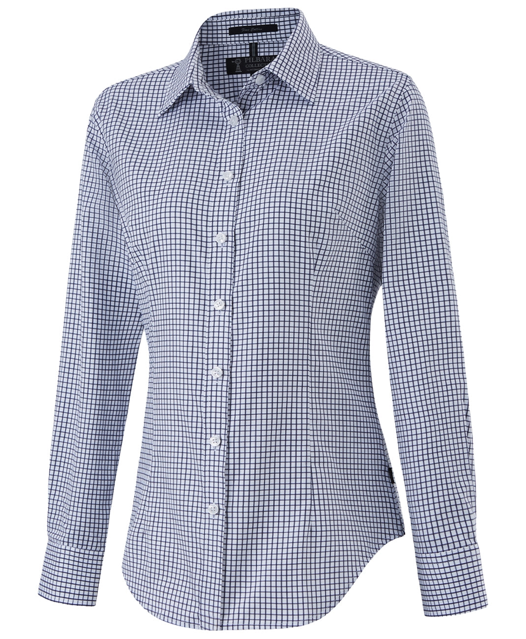 Pilbara - Women's L/S Shirt