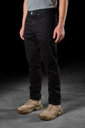 FXD - WD4 Stetch Denim Work Pants