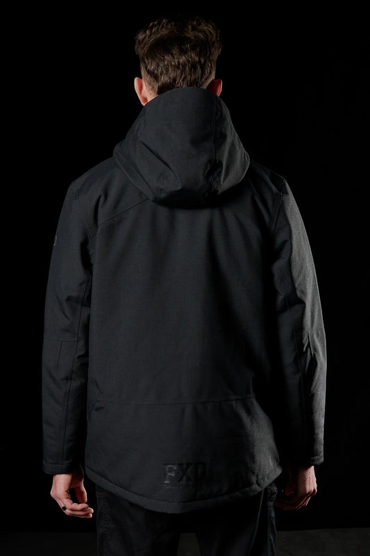 FXD - WO1 Insulated Work Jacket