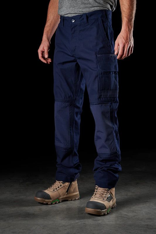FXD - WP1 Stretch Canvas Work Pant