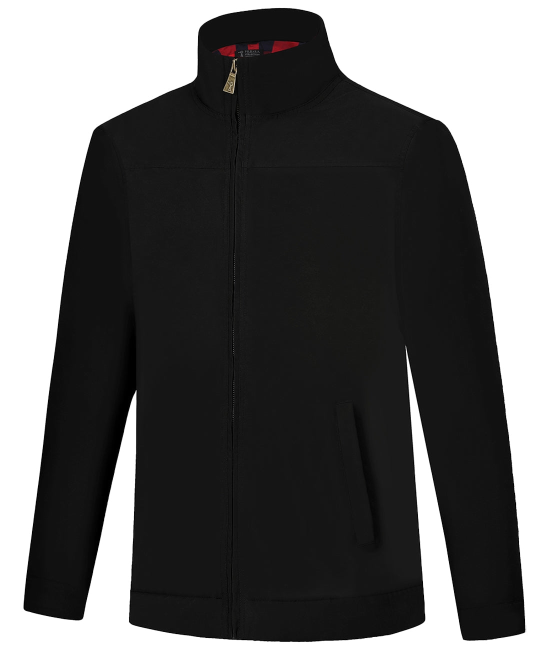 Pilbara Men's Quilted Jacket RMPC065
