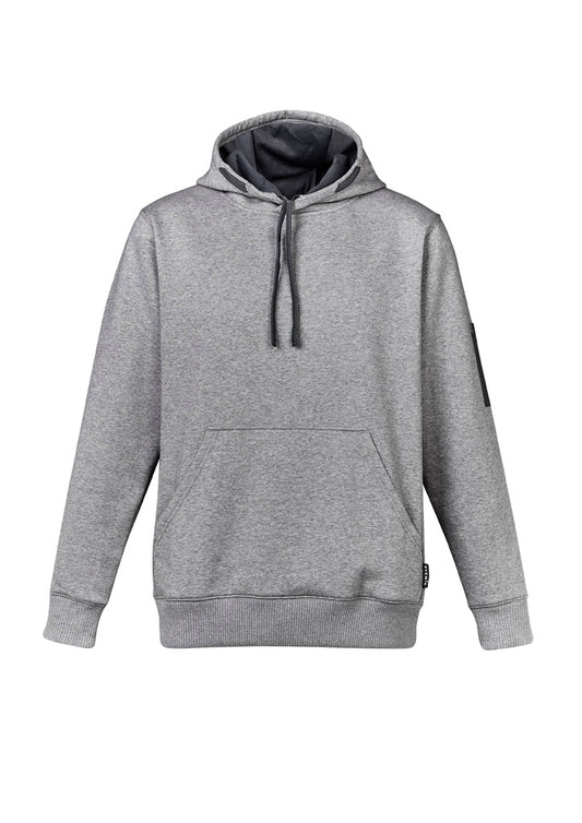 Syzmik - Multi-Pocket Hoodie