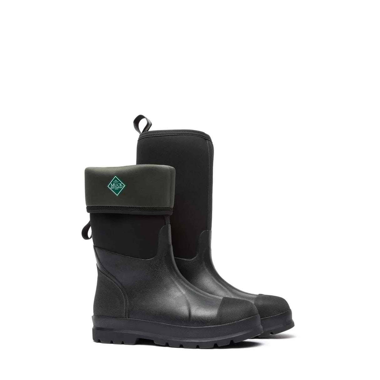 Muck Boots - Unisex Chore Classic Tall Boots