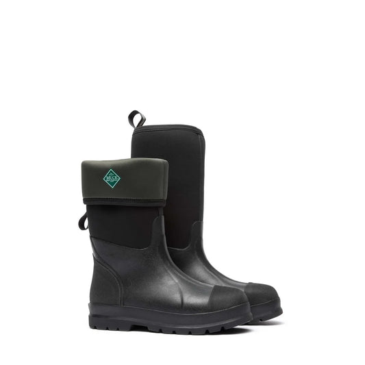 Muck Boots - Unisex Chore Classic Tall Boots