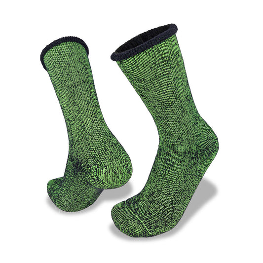 # Peaks - Graphene Work Socks