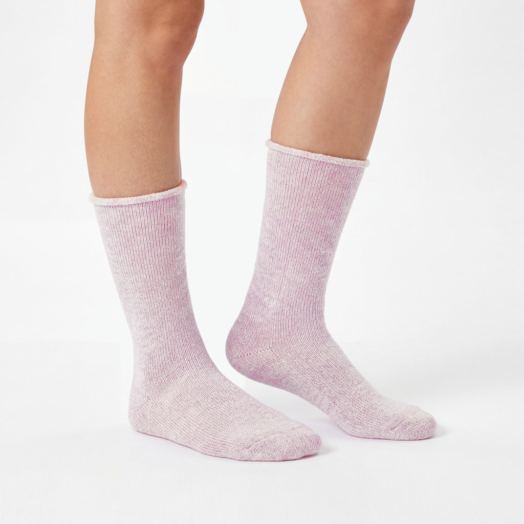 Wilderness Wear - Merino Fleece Socks