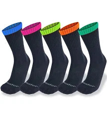Wilderness Wear - Mentor Sox 5 Pack
