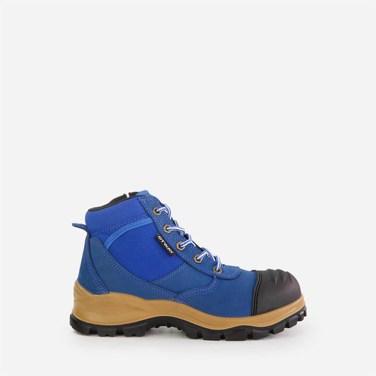 Otway Ladies Eureka Soft Toe Work Boot