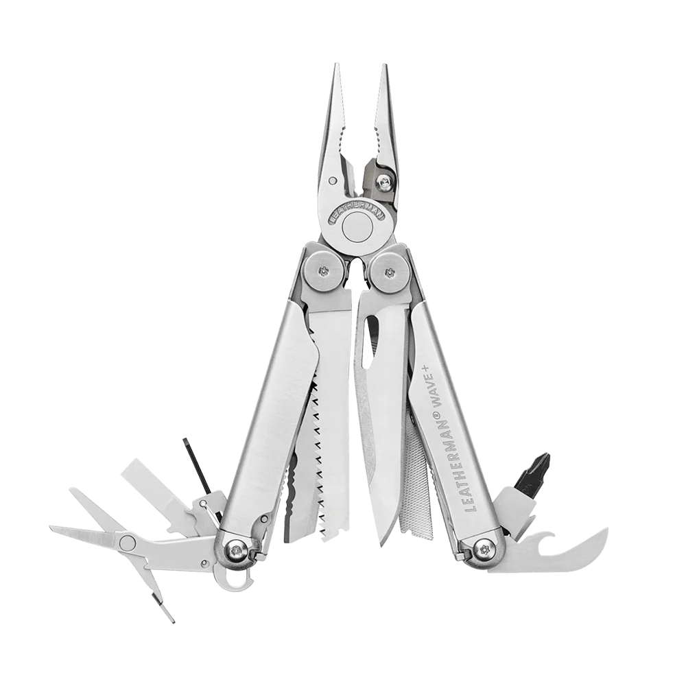 Leatherman WAVE® + Stainless