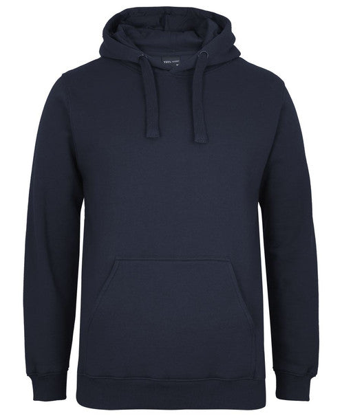 JB's Wear - Fleecy Hoodie 3FH