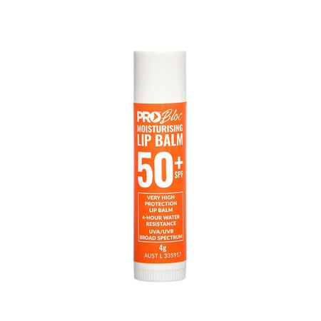 PROBLOC® SPF 50+ LIP BALM - PIP