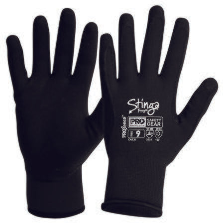 ProChoice - Stinga Frost Gloves