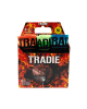 Tradie - Tradie Mens 6pk Trunk - Steak on the BBQ