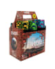 Tradie - Tradie Mens 6pk Trunk Nice Build