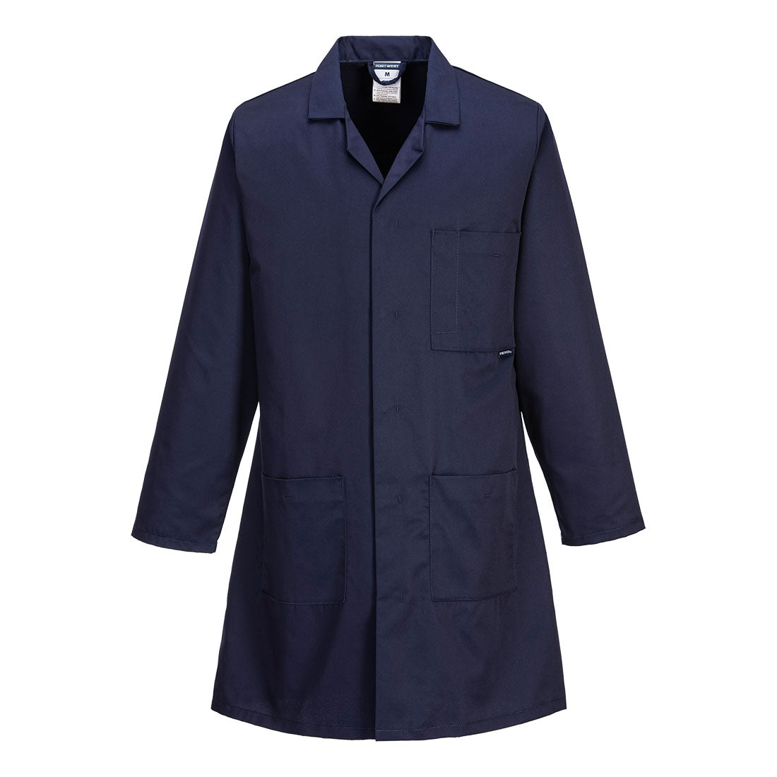 PORTWEST - Standard Lab Coat