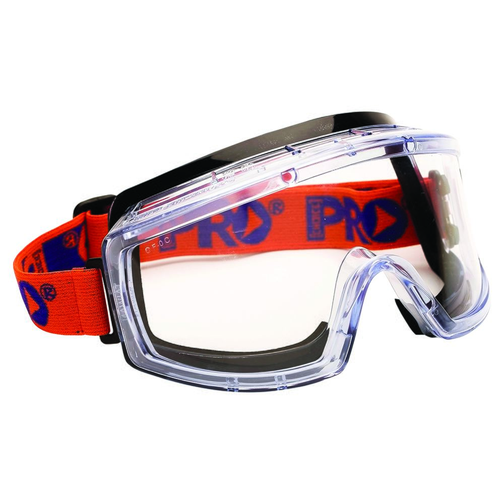 Prochoice - 3700 Series Goggles Clear Lens