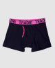 Tradie - Mens Man Front Trunk