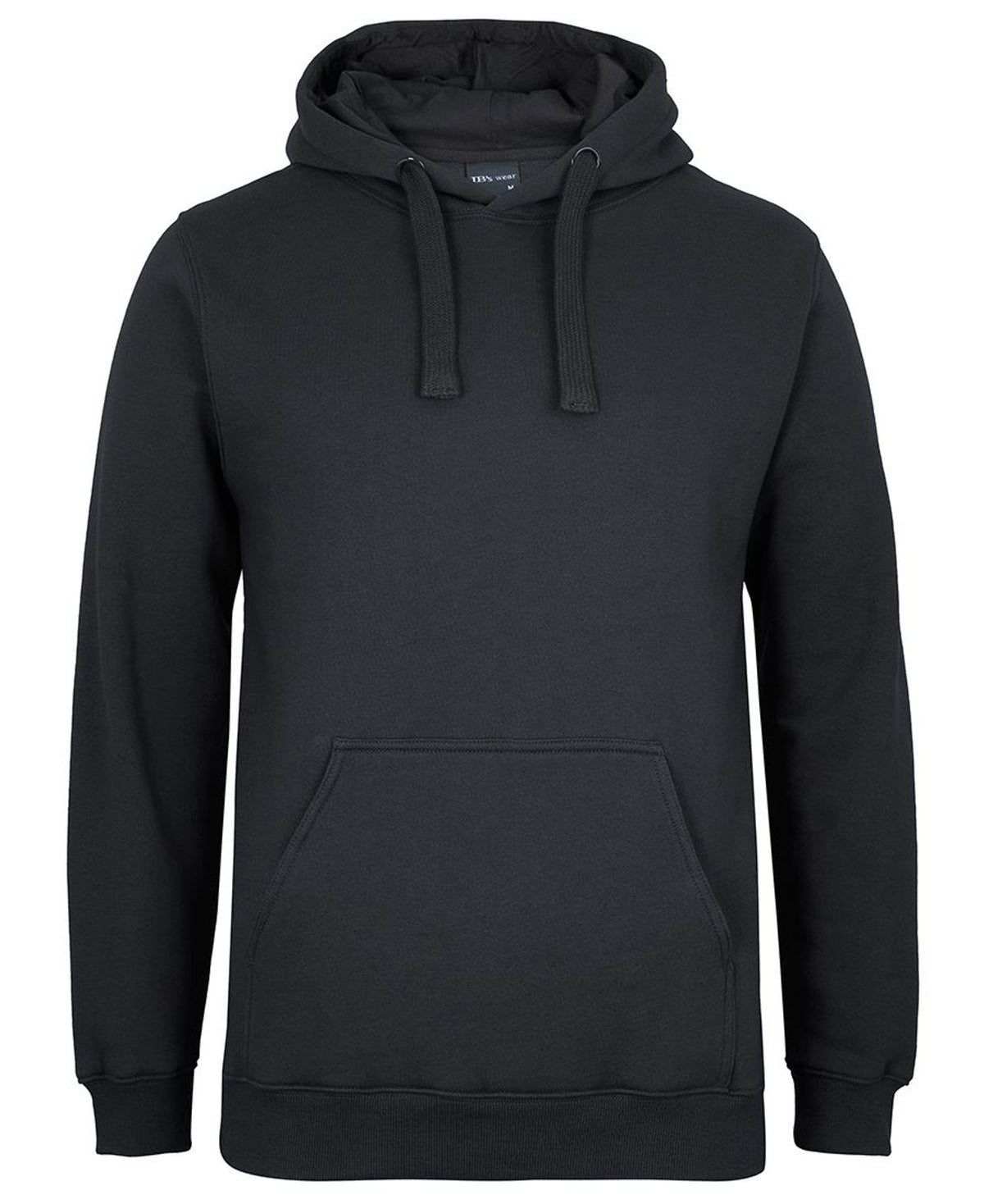 JB's Wear - Fleecy Hoodie 3FH